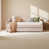 Beige selected