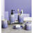 Ceramic Bathroom Basin