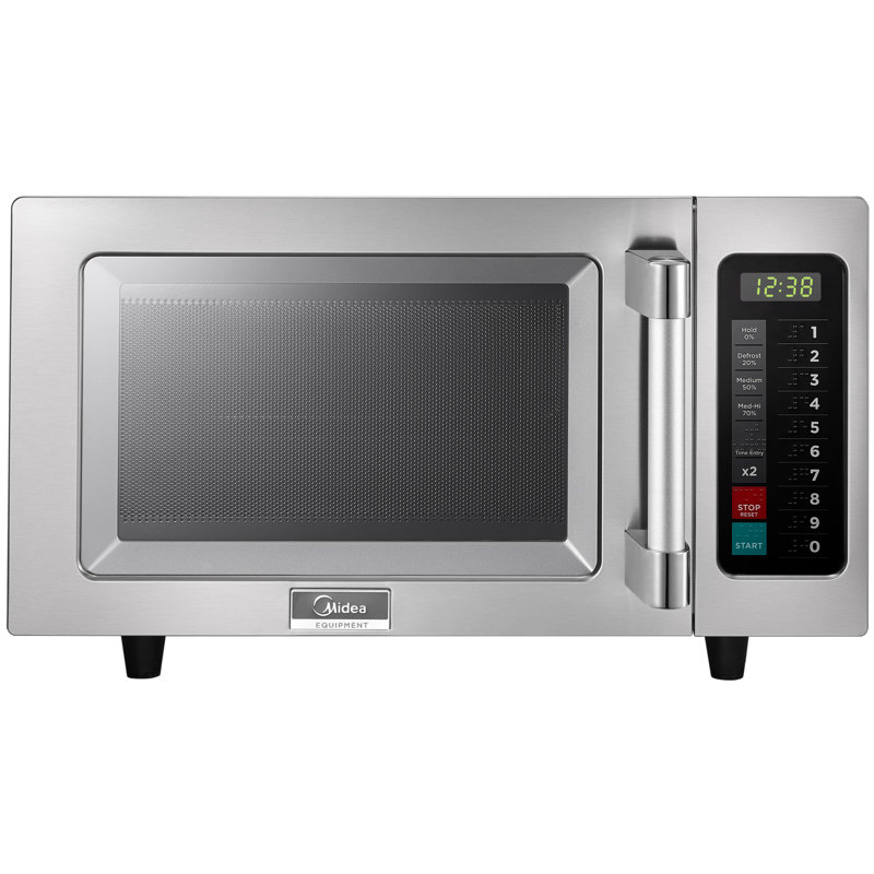 Midea 1025F1A Oven