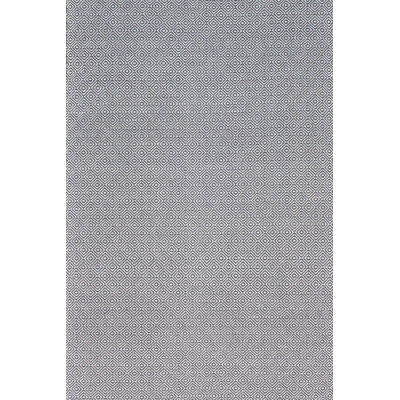 Geometric Cotton Hand Woven Area Rug