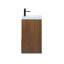 Ensemble de meuble-lavabo simple 30 po Southmead-1955542233