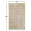 Tapis en laine Debra-1052440394