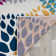 Rearick Floral Pink/Blue/Teal Area Rug