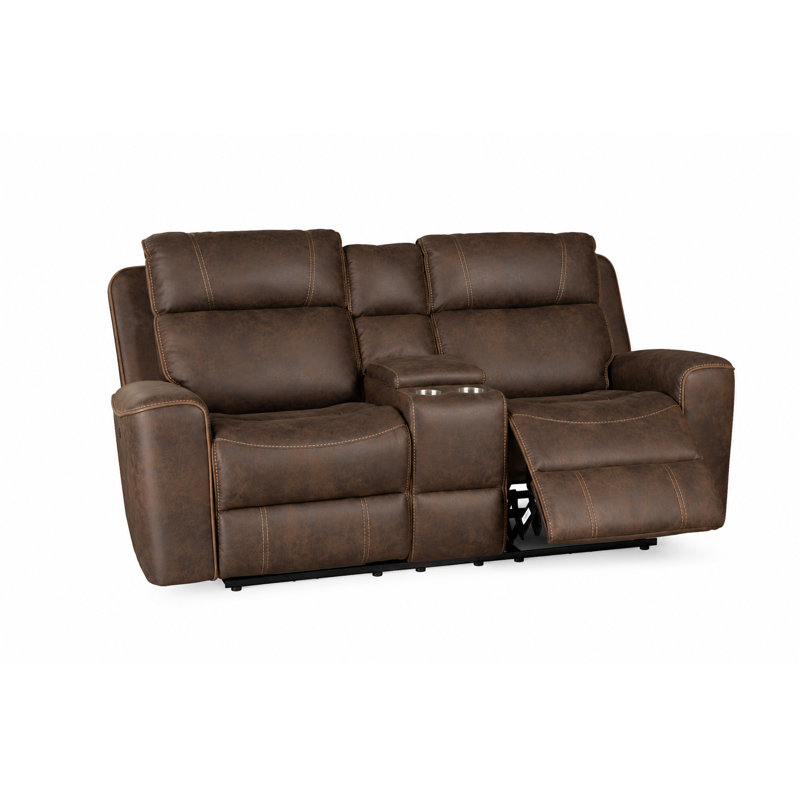 Causeuse inclinable manuelle Boletice
