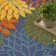 Manorma Floral Indoor/Outdoor Area Rug