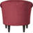 Liam 31.5" W Barrel Chair-330670766