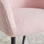 Avianah 18'' H Upholstered Armchair-946869705-946869704
