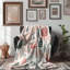 Cozy Winter - 1 pièce Sherpa Premium-99458110