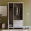 Morley 3 Door Wardrobe-1891543837