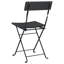 Alco Folding Patio Dining Side Chair-173742943