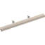 Poignée de meuble-lavabo ajustable en nickel satiné ajustable de 2 à 8 13/16 po (51-224 mm) Franklin Brass-105889472