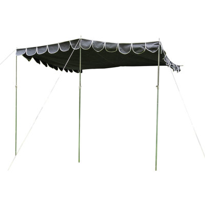 Tamberlyn Tent