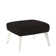 Upholstered Ottoman