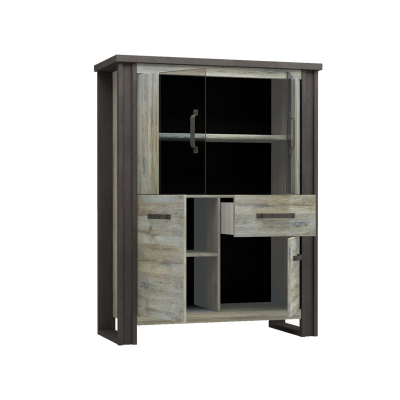 Boughton 119cm Sideboard