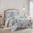 Ensemble d'édredon en coton 8 pièces Cassandra-279808399-279460319
