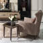 Lousanne End Table