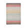 Smooth Comfort Striped Hand Woven Flatweave Area Rug