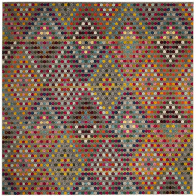 Knauer Geometric Area Rug