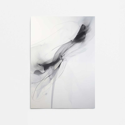 Impression Ethereal Smoke Dance III