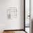 Brushed Nickel selected