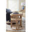 Mateo Solid Wood End Table