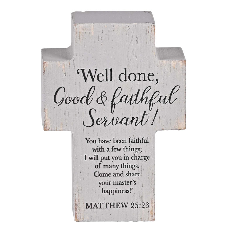 Giorgos Religious & Spiritual Box Signs & Plaques