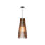 Luminaire suspendu DEL Lex Cone-98096366-98096367-98096371