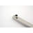 Shower System With Shower Head, Hand Shower, Hose, Valve Trim, Lever Handles And Niche-126618576