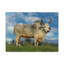 No Frame Print on Canvas-872908107