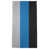 Silver/Blue/Black