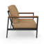 Chaise longue d'extérieur avec coussins Sunbrella® Townsend-1713023457-1713023462-1722577948
