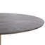 Napier Iron Frame End Table