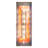 Rustic Lodge 9 - Light Galvanized Pendant