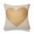 Gold/Heart