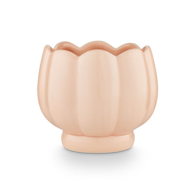 Wild Rose Petal Ceramic