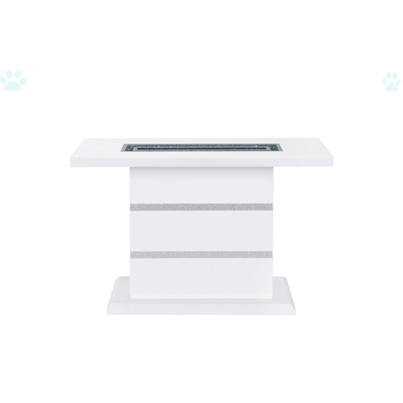 Modern Console Table