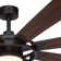 Rogers 68'' Ceiling Fan with LED Lights
