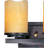 Cristol 2 - Light Vanity Light