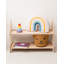 Tablette Montessori en bois