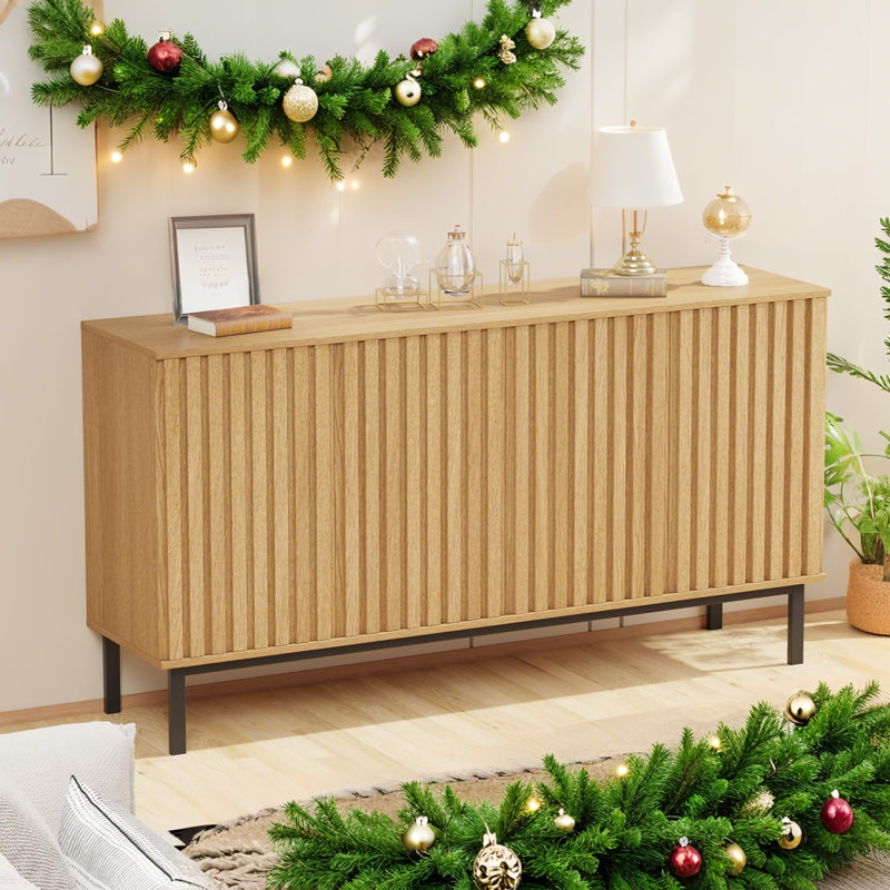 119.9cm Sideboard