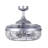 Fuqua 48'' Ceiling Fan with LED Lights-1578360355