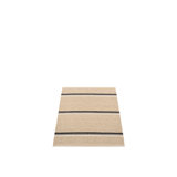 Rug OLLE Mud 2.25 x 3 ft