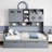 Wooden Daybed With 2 Drawers-1832112968-1832112969