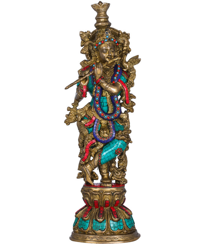 Religious & Spiritual Statue