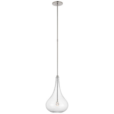 Lomme 1 - Light LED Pendant