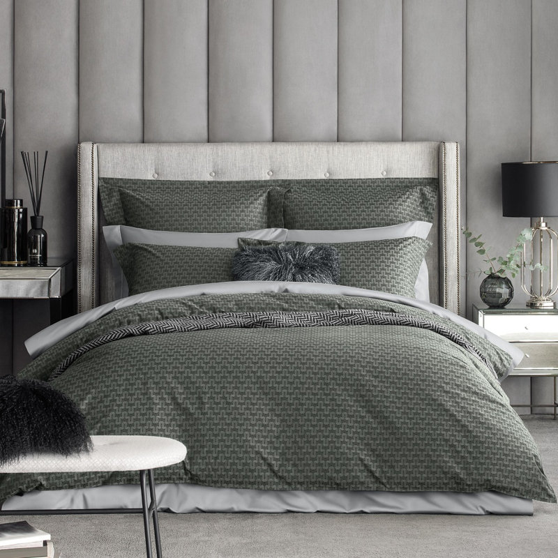 Duvet Cover, Queen