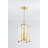 Ramsey 3 Light Lantern