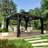 Hardtop Double-Roofed Aluminum Patio Gazebo Multiple Sizes-87351381