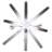 Eryka 4 - Light Sphere Pendant