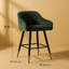Zurich Mustard Bar Stool-9320477
